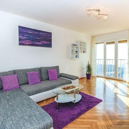 Apartment Skyscraper Maro Rijeka Eksteriør bilde