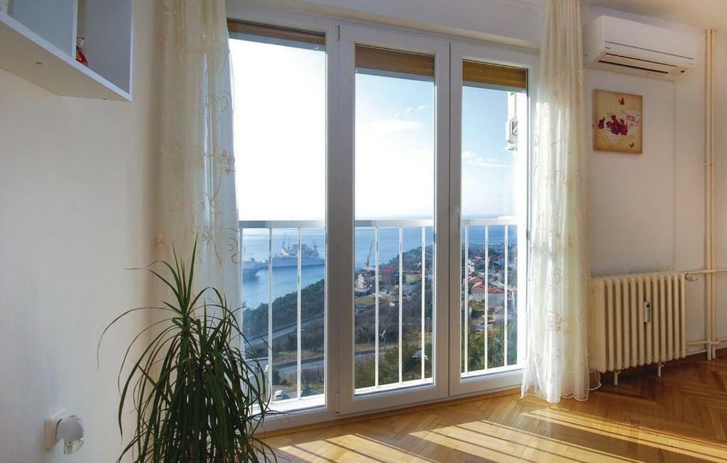 Apartment Skyscraper Maro Rijeka Eksteriør bilde