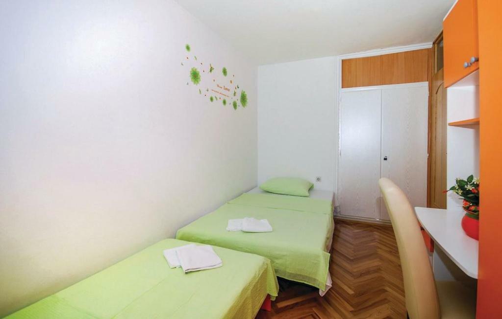Apartment Skyscraper Maro Rijeka Eksteriør bilde