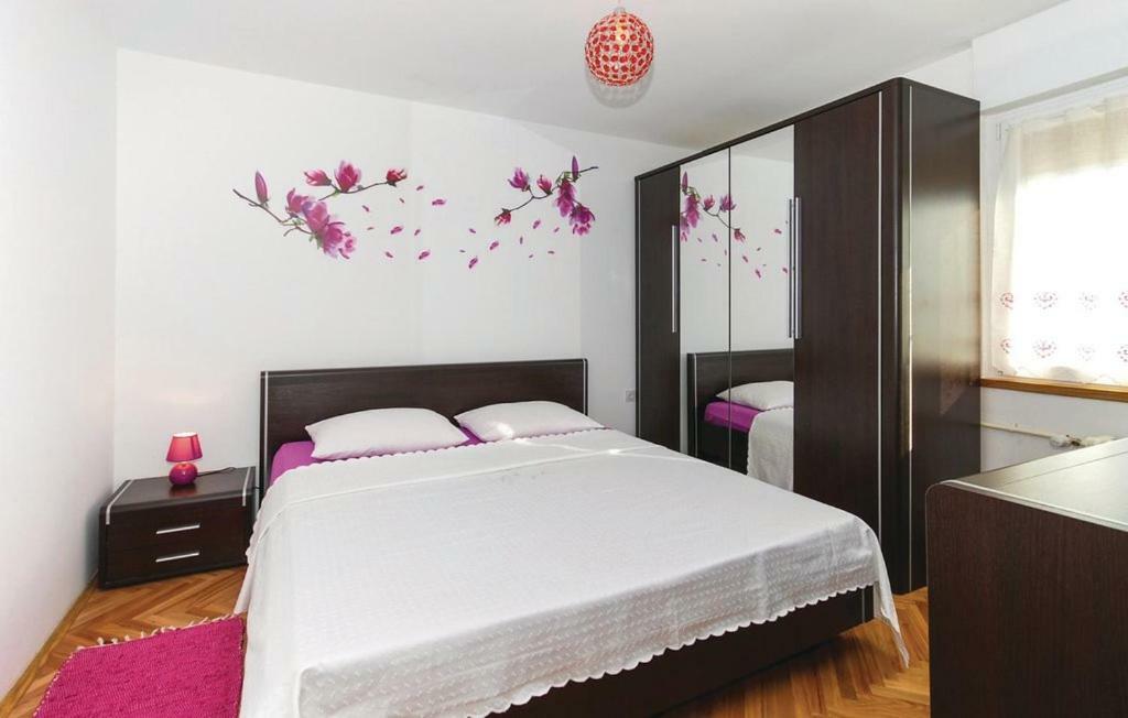Apartment Skyscraper Maro Rijeka Eksteriør bilde
